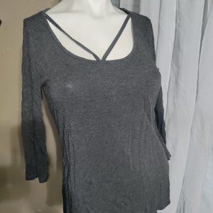 Trendyland - Soft and Comfy Blouse